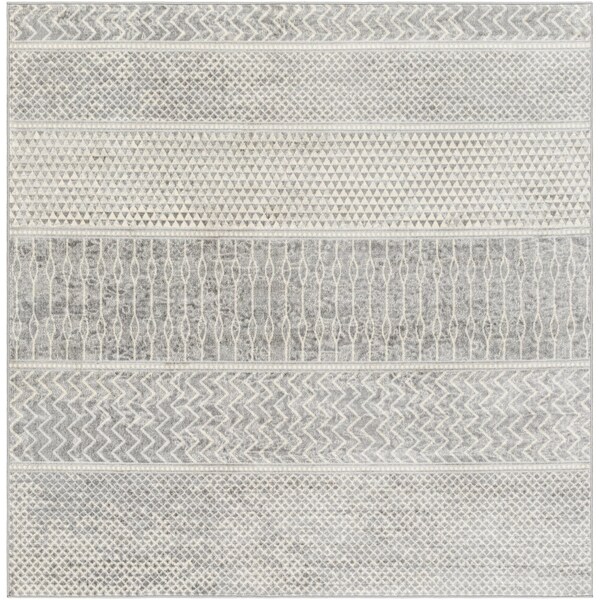 Livabliss Monaco MOC-2304 Machine Crafted Area Rug MOC2304-67SQ - main